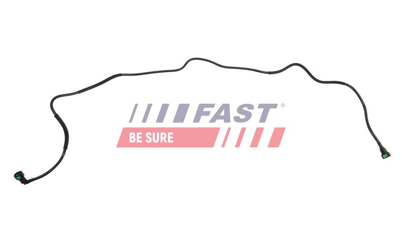 FAST FT00704 Kuro vamzdelis