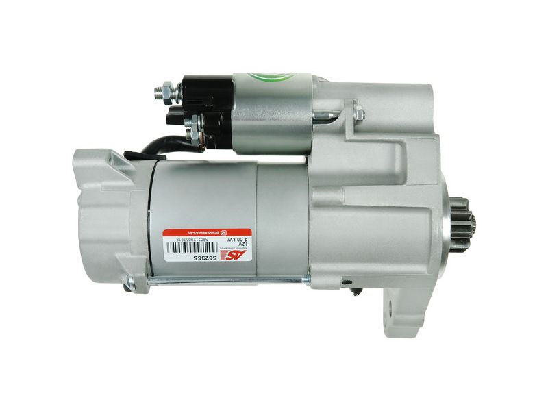 AS-PL S6236S Starter