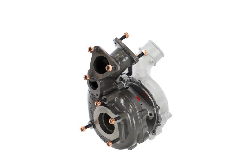 REMANTE 003-002-001073R Charger, charging (supercharged/turbocharged)