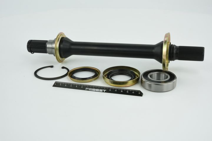 Veovõll, FEBEST 1012-V200ATRH