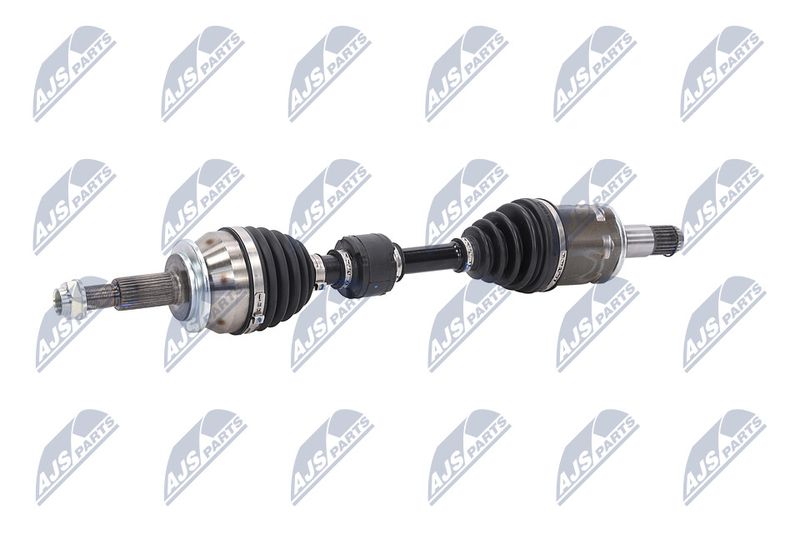 NTY NPW-TY-270 Drive Shaft