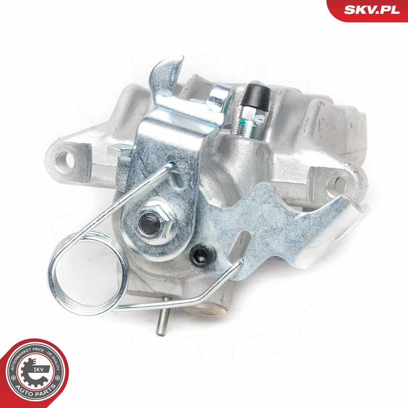 Pidurisadul, ESEN SKV 23SKV013