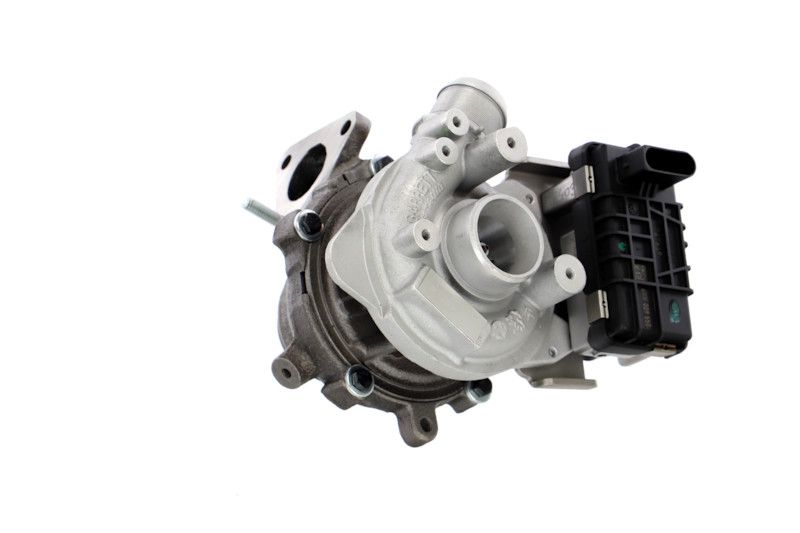REMANTE 003-002-001407R Charger, charging (supercharged/turbocharged)