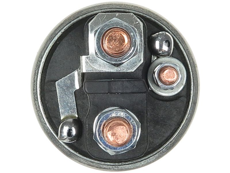 Magnetlülitus, starter, AS-PL SS3025