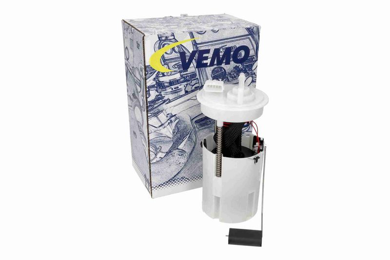 ACKOJA A38-09-0005 fuel supply unit