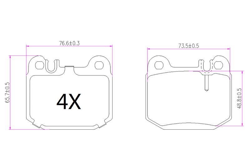 This part match OEM code: 1634201120