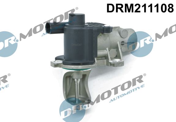 Клапан системи рециркуляції вг, Dr.Motor DRM211108