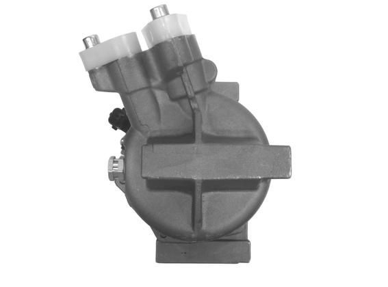Airstal 10-3767 Compressor, air conditioning