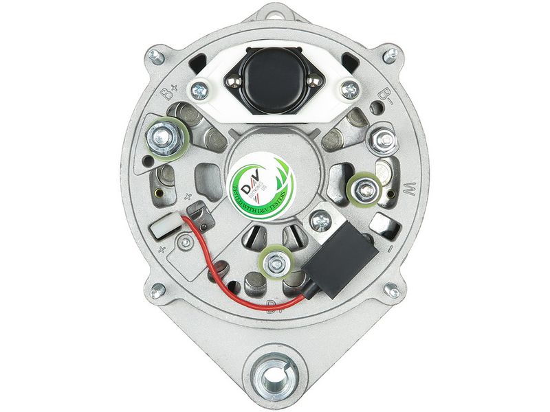 AS-PL A0026 Alternator