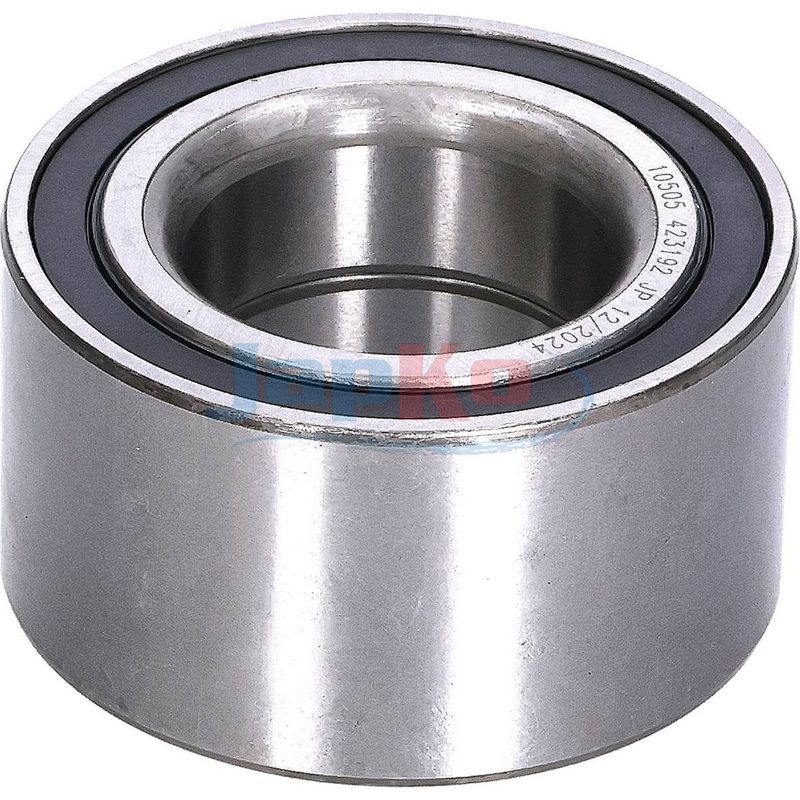 Rattalaagrikomplekt, JAPKO...