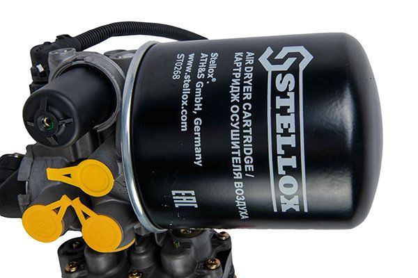 STELLOX 85-19594-SX Multiport Valve