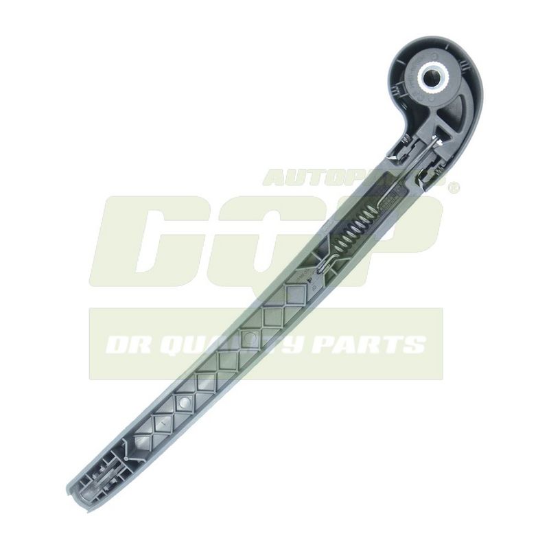 DR. QUALITY PARTS 74014 Wiper Arm Set, Window Cleaning