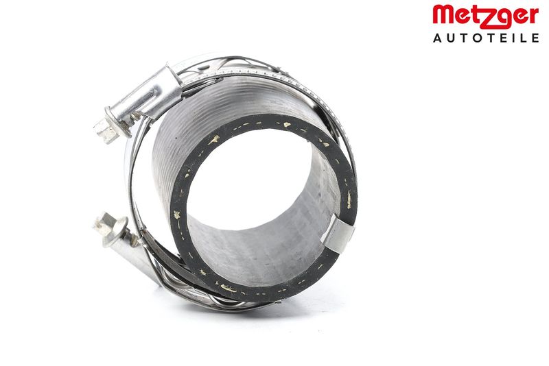 METZGER AUTOTEILE 2401276 Charge Air Hose