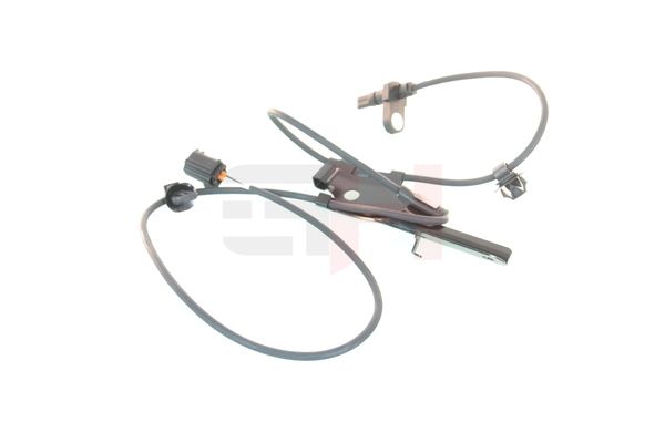 GH GH-704510V Jutiklis, rato greitis