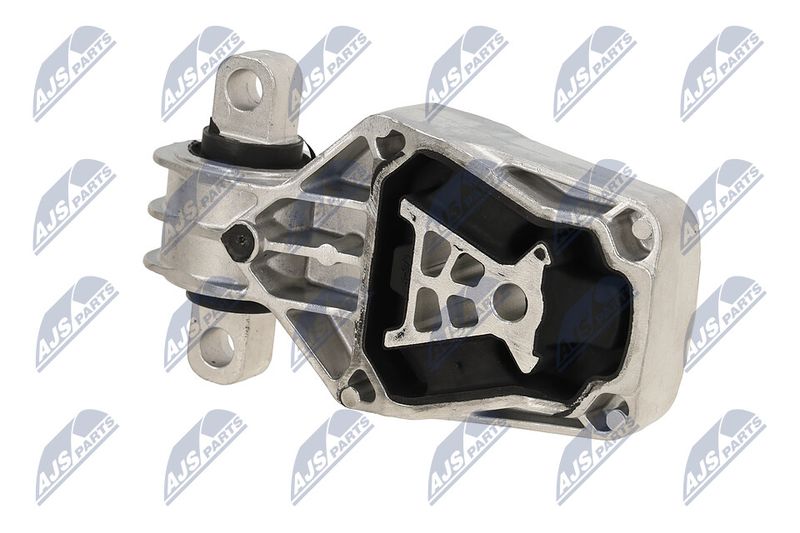 Paigutus, Mootor, NTY ZPS-ME-055