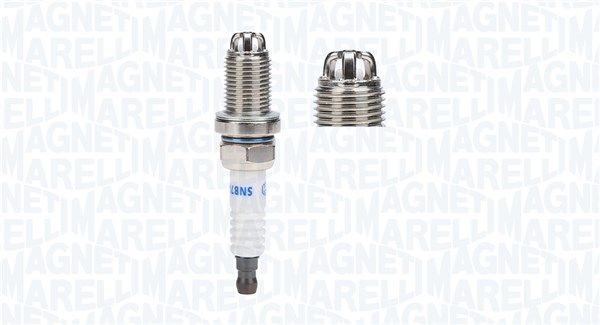 MAGNETI MARELLI 062710000009 Uždegimo žvakė