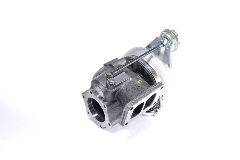 Compresor,sistem de supraalimentare T911820 BTS Turbo