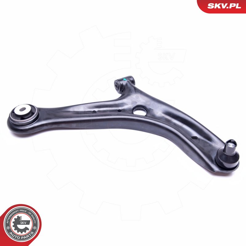 Õõtshoob, käändmik, ESEN SKV 04SKV621