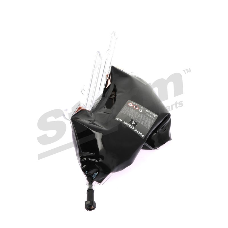 Additif, régénération du filtre à particules/à suie STORM QUALITY PARTS 777509