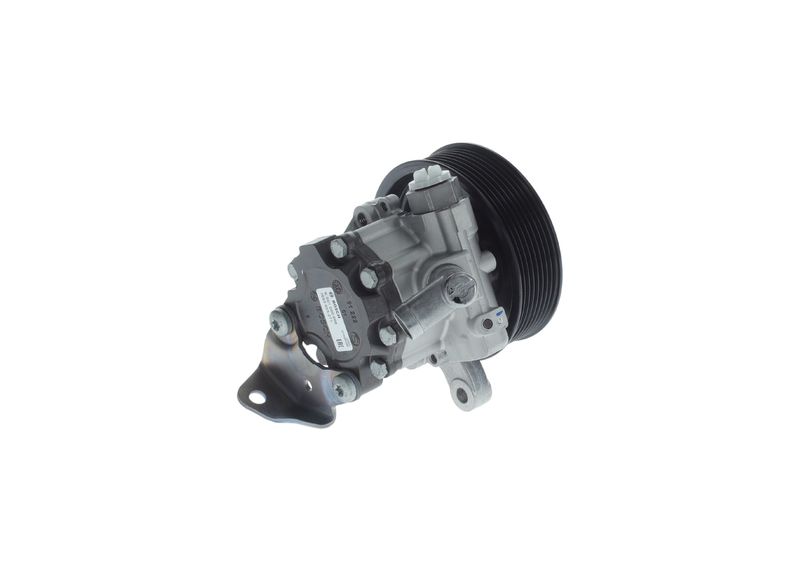 BOSCH KS01000666 Hydraulic Pump, steering