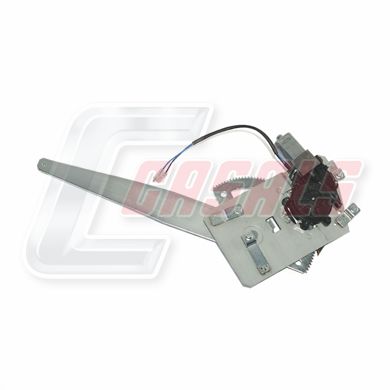 CASALS W1022 Lango pakėlimo mechanizmas