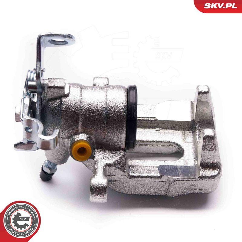 Pidurisadul, ESEN SKV 23SKV543