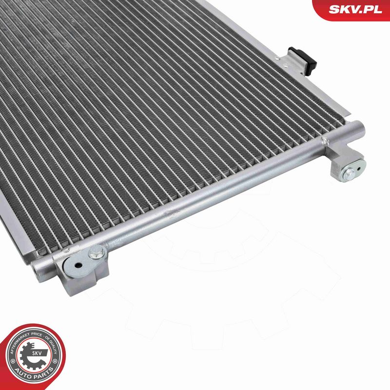 Kondensaator, kliimaseade, ESEN SKV 86SKV096