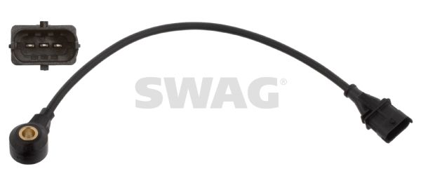SWAG 40 93 7343 Датчик детонації