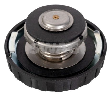 SWAG 11 94 7561 Cap, coolant tank