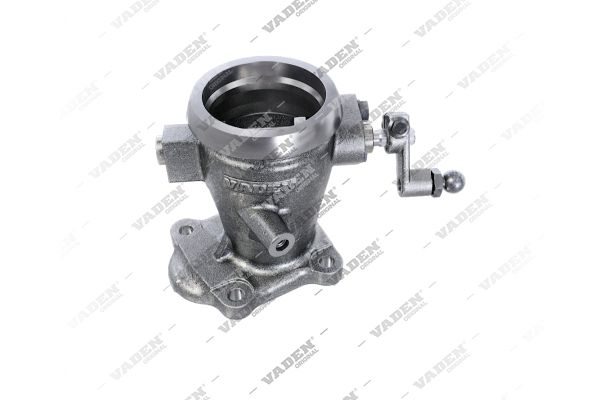 klapka motorové brzdy MB 0101206