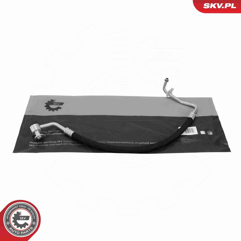 ESEN SKV 87SKV818 High/Low-pressure Line, air conditioning