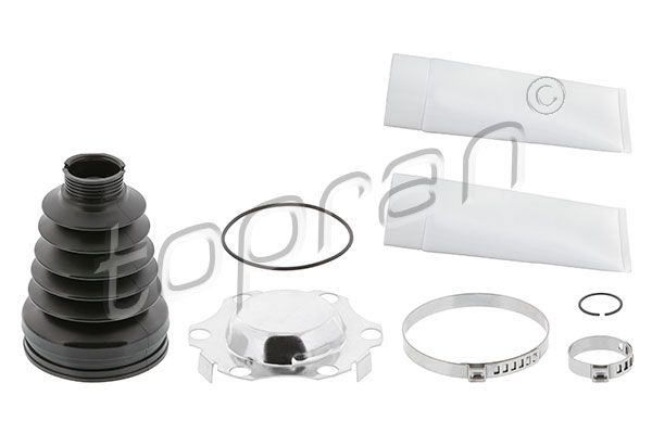 Drivaksel Manchetsæt