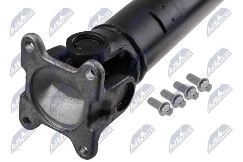 NTY NWN-ME-144 Propshaft, axle drive