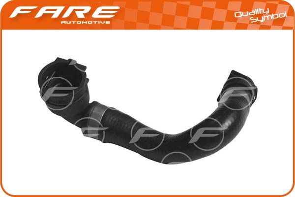 FARE SA 23171 - Radiatoriaus žarna