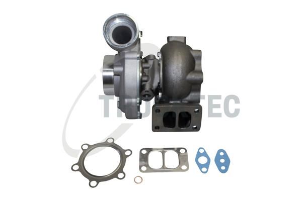TRUCKTEC AUTOMOTIVE 01.16.082 - Charger, charging (supercharged/turbocharged)