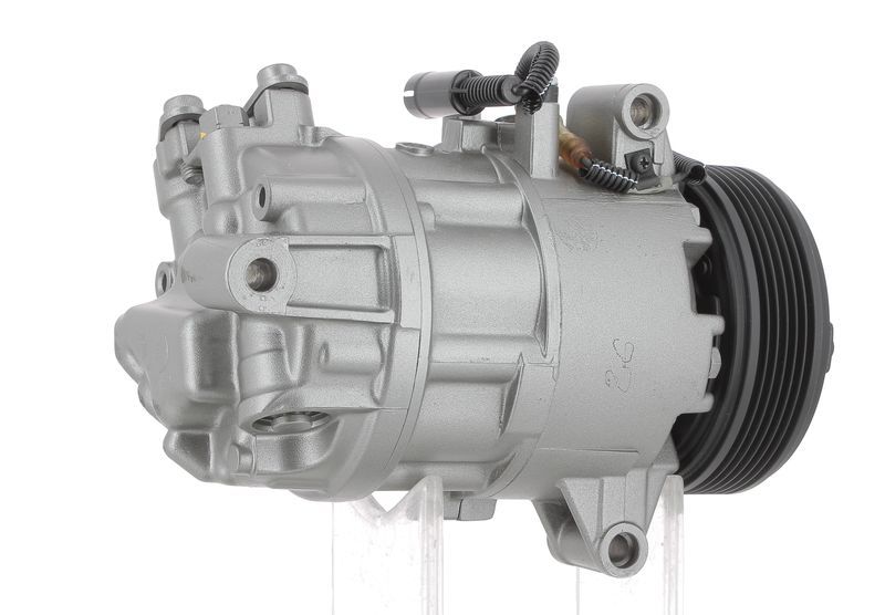 CEVAM 8600123 Kondicionieriaus kompresorius