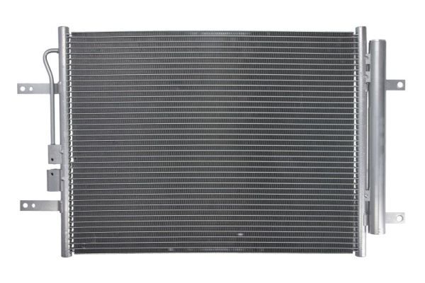 THERMOTEC KTT110797 Condenser, air conditioning