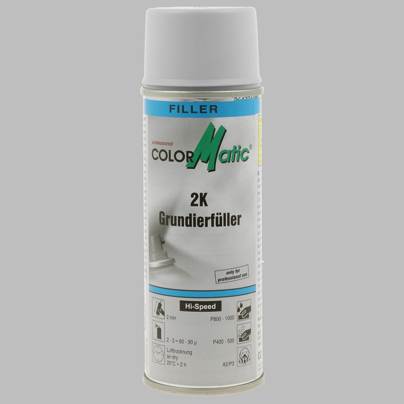 dispozitiv de umplere DUPLI COLOR 195327