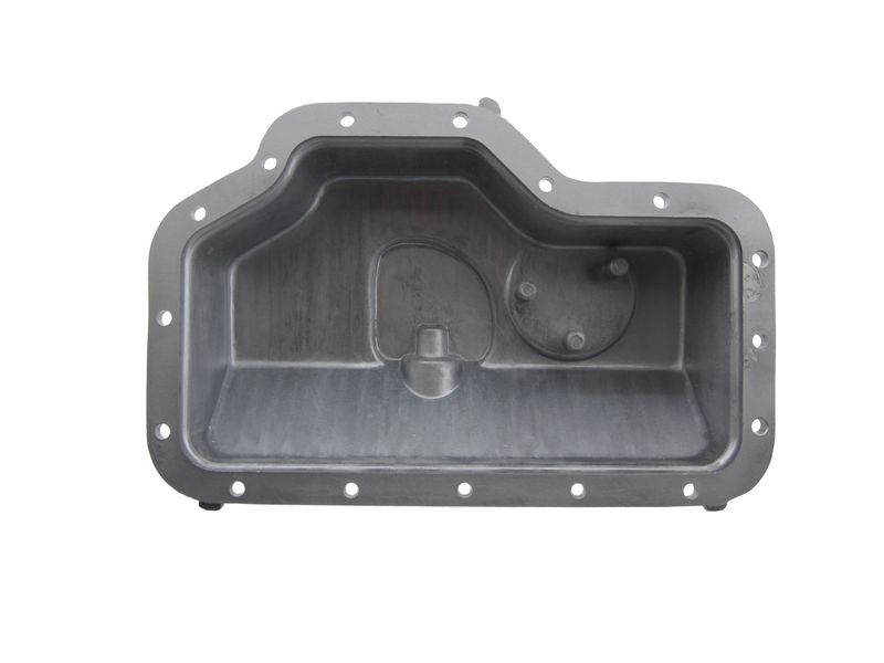 PREXAparts P234001 Oil Sump