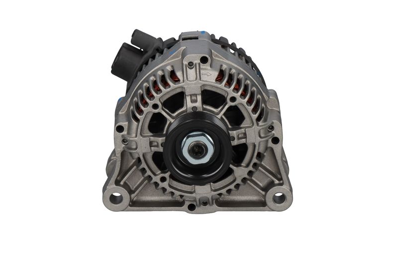 GENERATOR / ALTERNATOR VALEO 200078 24