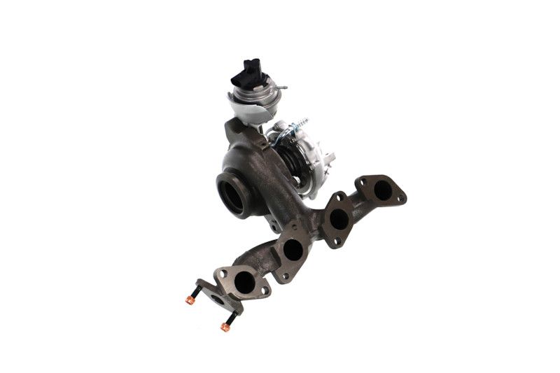 REMANTE 003-002-000032R Charger, charging (supercharged/turbocharged)