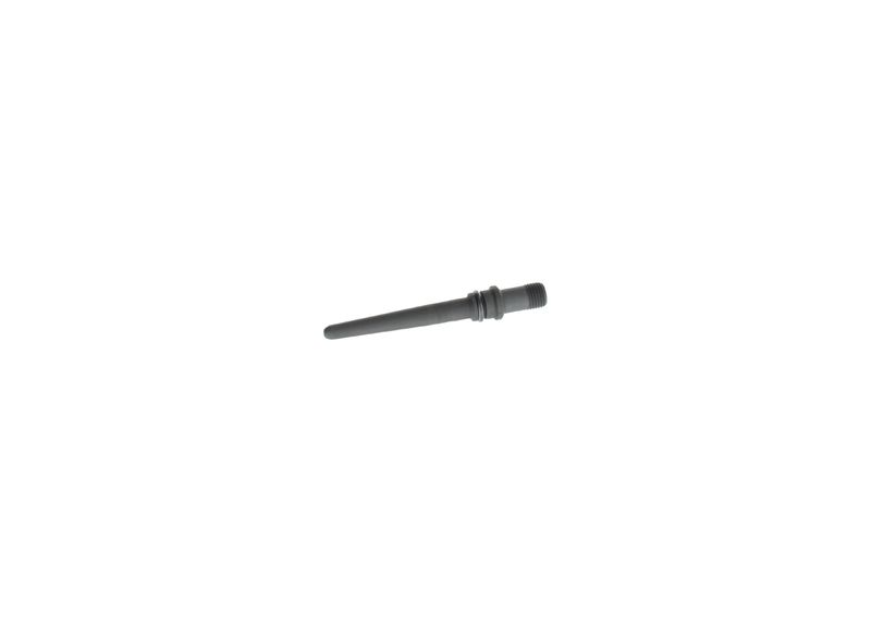 Ștuțul țevii de presiune, duză de injecție 2 433 370 467 BOSCH