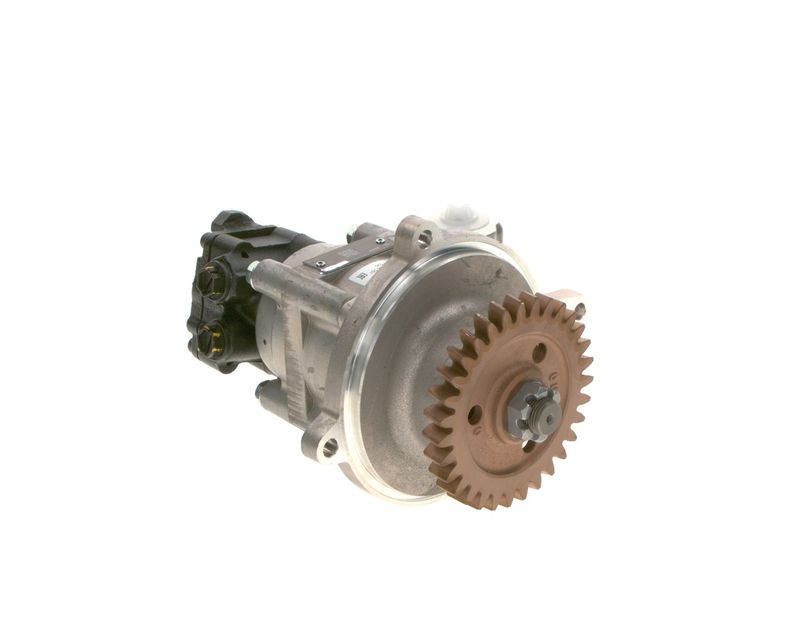 Hydraulické čerpadlo, řízení K S01 001 350