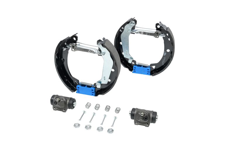 Set saboti frana 03.0520-3020.3 ATE