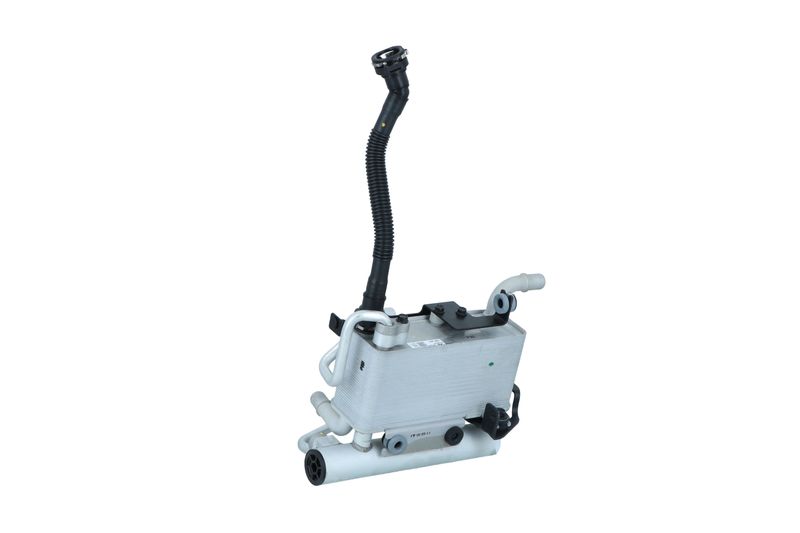 NRF 350716 Condenser, air conditioning