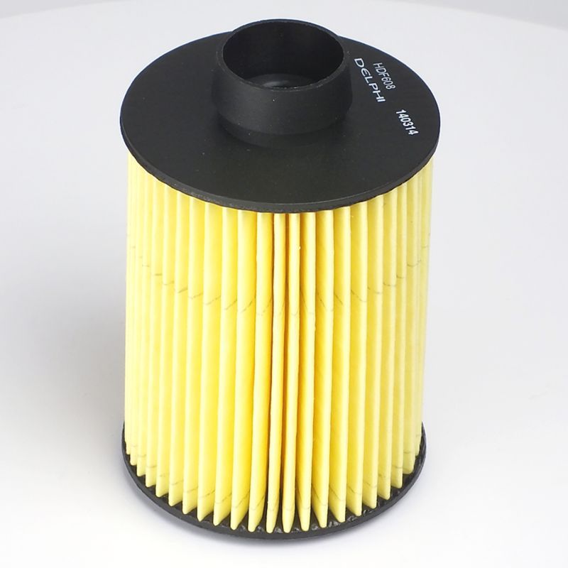 Palivový filtr HDF608