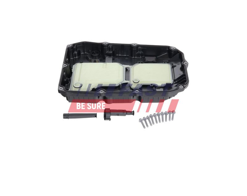FAST FT04892 Oil Sump, automatic transmission