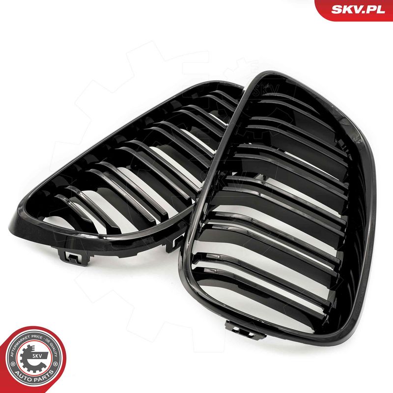 Radiaatorivõre, ESEN SKV 66SKV032