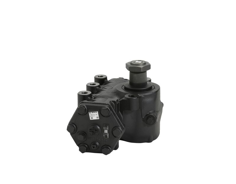 BOSCH KS00001181 Steering Gear