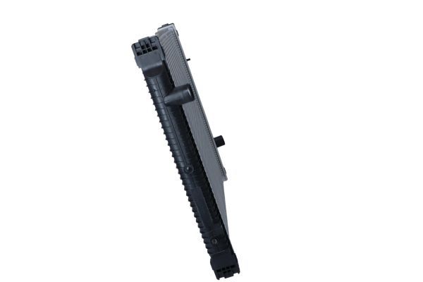 NRF 509563 Radiator, engine cooling